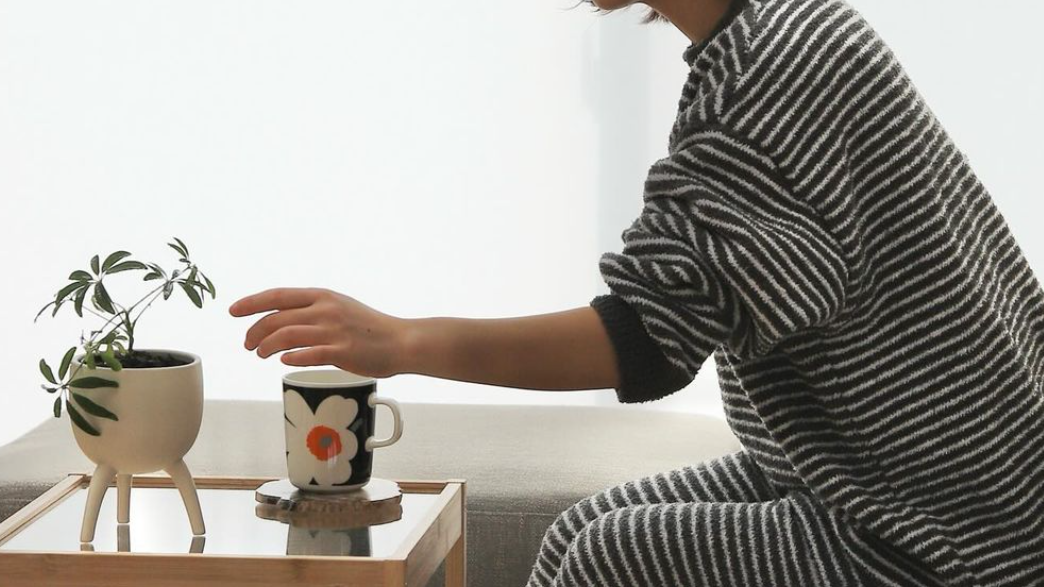 お客様投稿(【ルームウェア・パジャマ】厚手 リラックス)