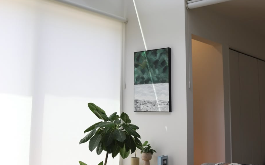 INDOORPLUS|お客様投稿(【掛絵】初夏 選べる3パターン 手描き油絵)