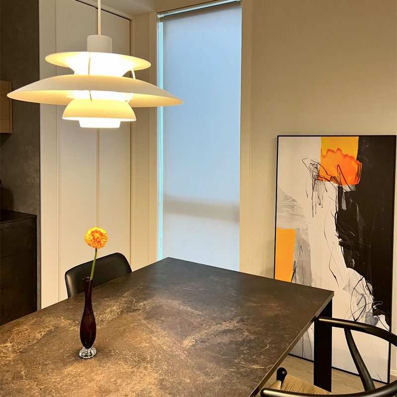 INDOORPLUS|お客様投稿(【掛絵】モダン北欧 選べる5パターン)