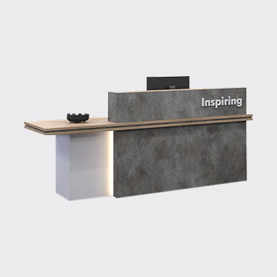 INDOORPLUS公式|家具・インテリア / 受付カウンター・オフェス家具