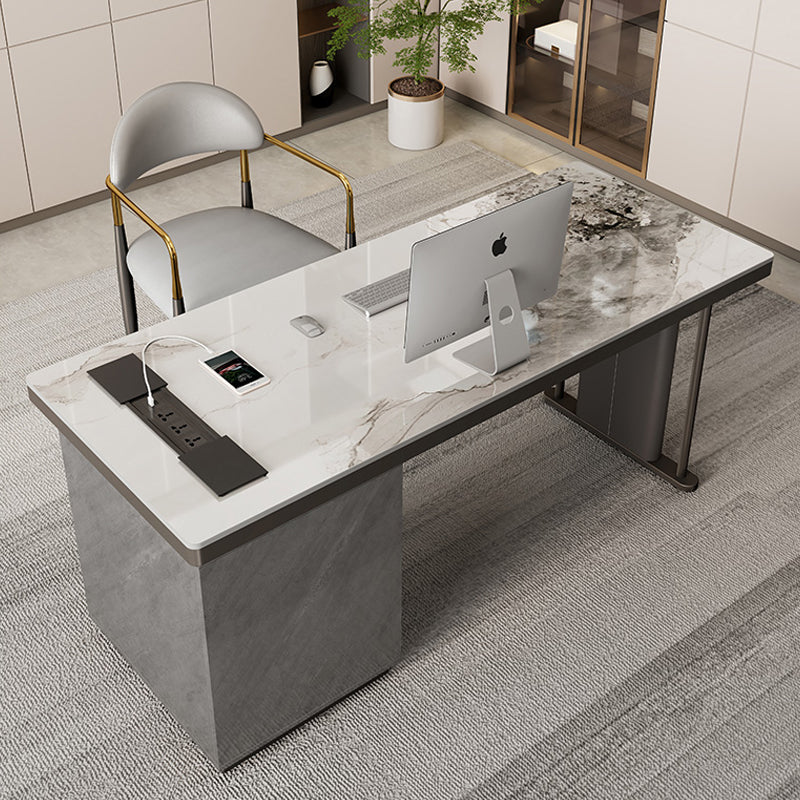 INDOORPLUS公式/ OUTLET デスク 高級感 モダン ワークデスク – Indoorplus