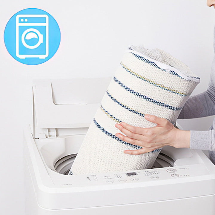 【OUTLET】【カーペット・ラグ】純色落ち着く 夏向け