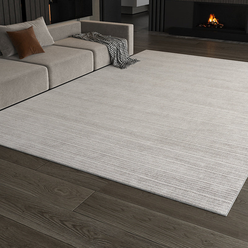 【OUTLET】【カーペット・ラグ】純色落ち着く 夏向け