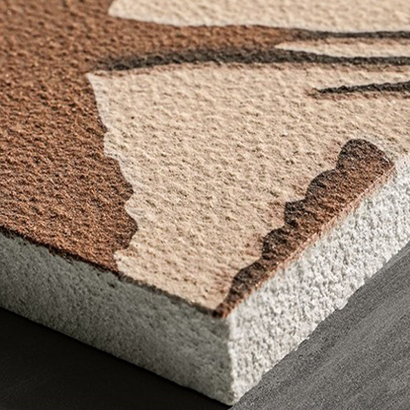 【OUTLET】【掛絵】静かな海の夕暮れ シンプル