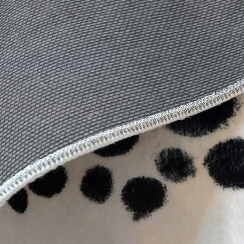 【カーペット・ラグ】図形型 選べる4種