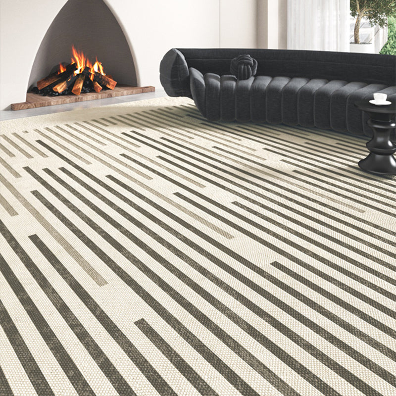 【カーペット・ラグ】シンプル ノルディック 平面図形