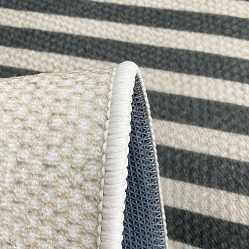 【カーペット・ラグ】シンプル ノルディック エレガンス