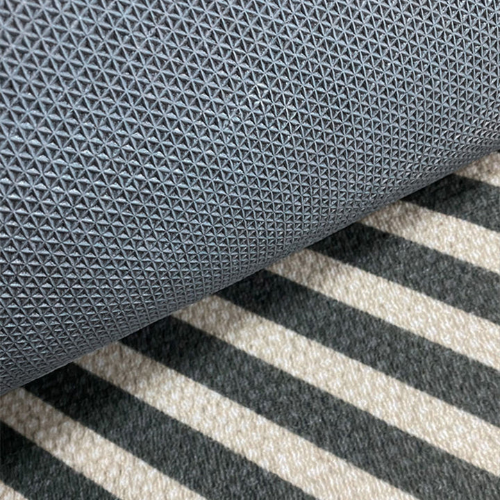 【カーペット・ラグ】シンプル ノルディック エレガンス