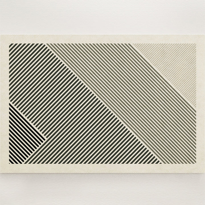 【カーペット・ラグ】シンプル ノルディック エレガンス