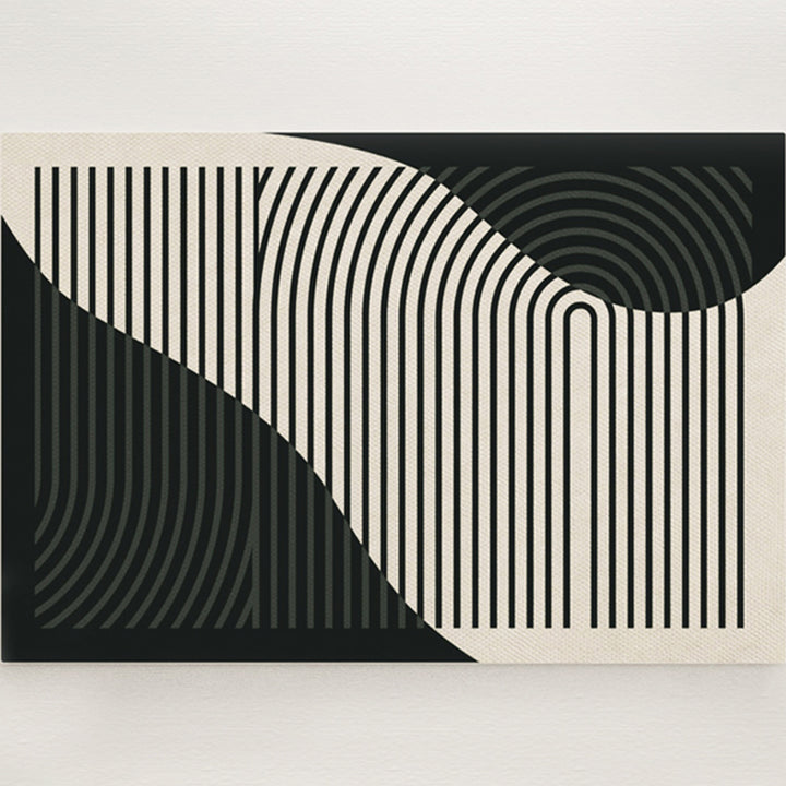 【カーペット・ラグ】シンプル ノルディック エレガンス