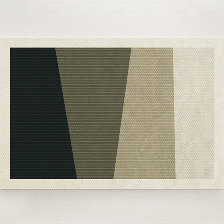 【カーペット・ラグ】シンプル ノルディック エレガンス