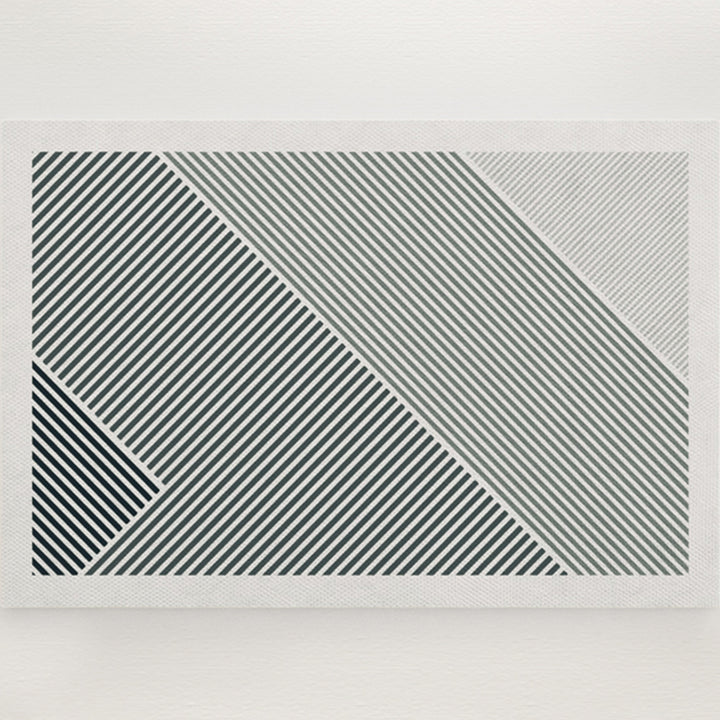 【カーペット・ラグ】シンプル ノルディック エレガンス