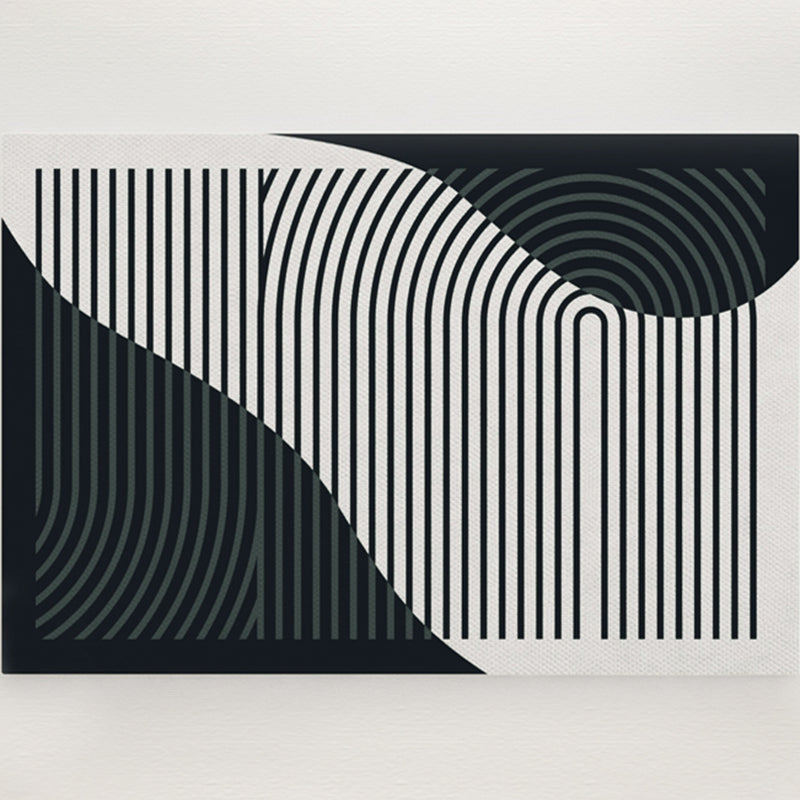 【カーペット・ラグ】シンプル ノルディック エレガンス