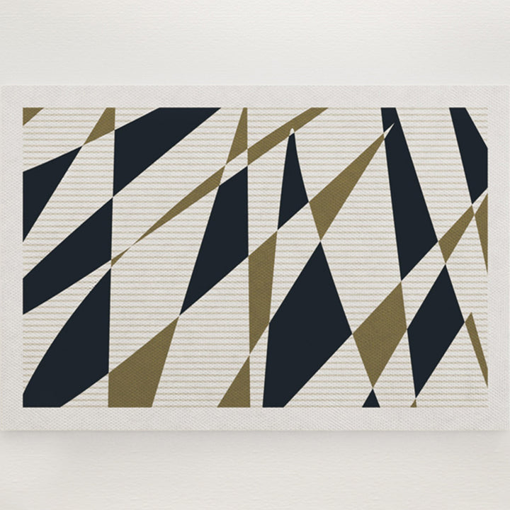 【カーペット・ラグ】シンプル ノルディック エレガンス