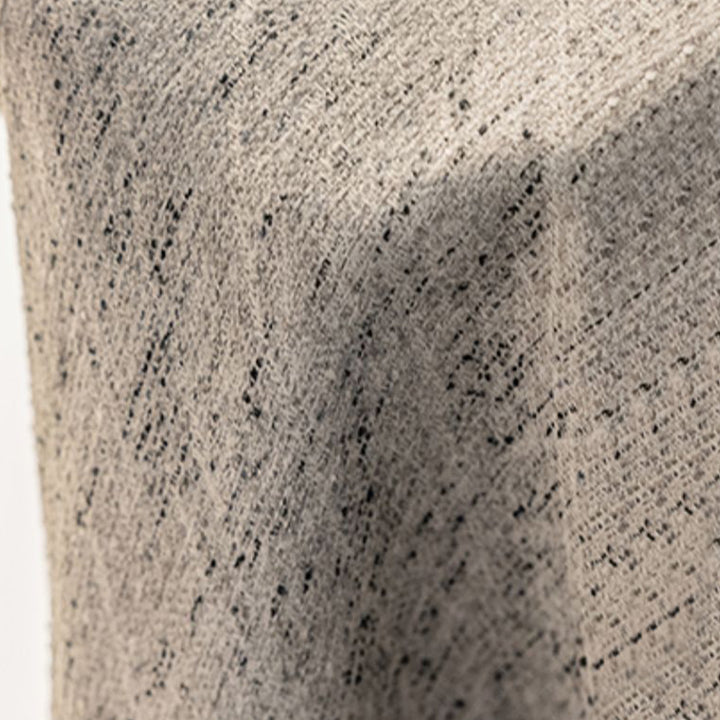 【ドレープカーテン】和風 セラミック柄 シンプル