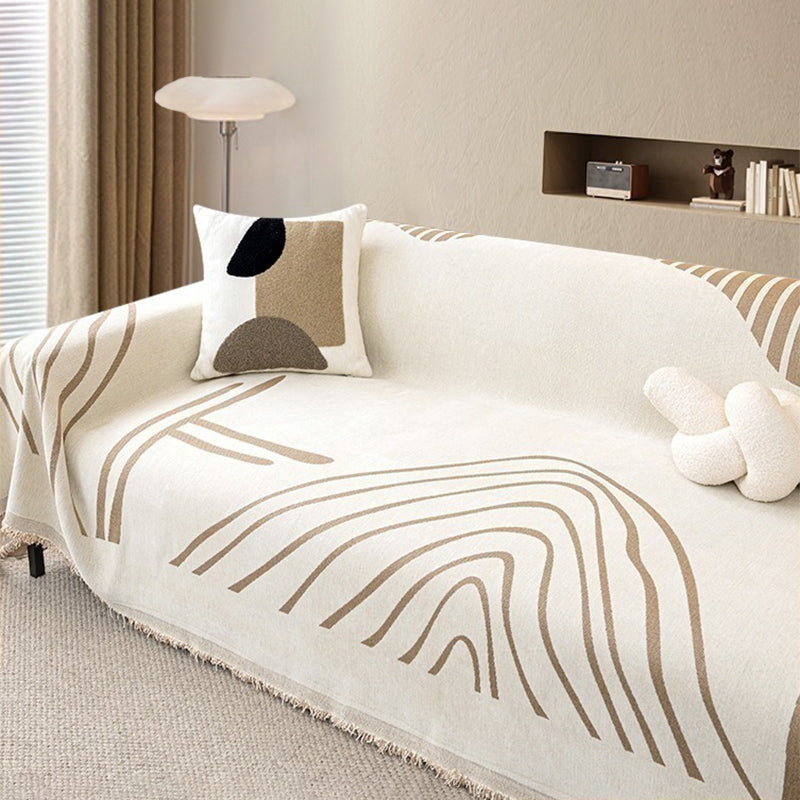 【ソファカバー】ねこ爪とぎ防止 両面使用タイプ