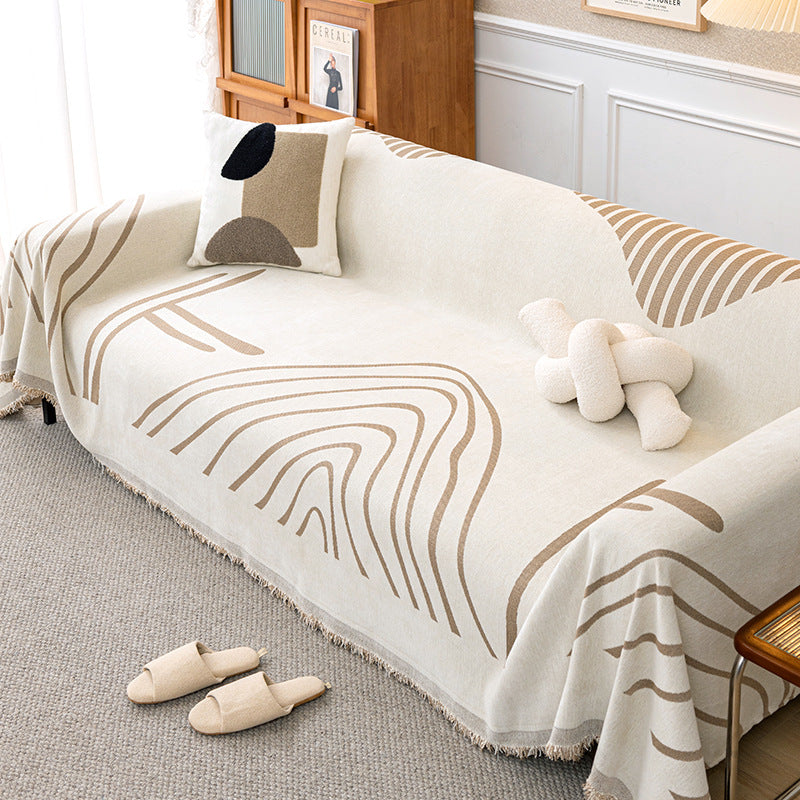 【ソファカバー】ねこ爪とぎ防止 両面使用タイプ