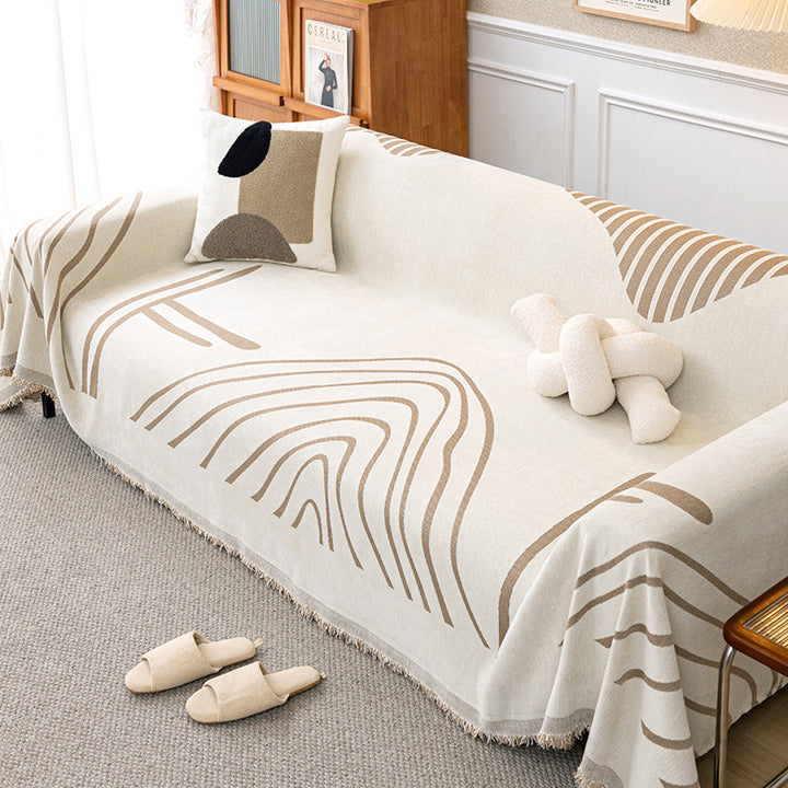 【ソファカバー】ねこ爪とぎ防止 両面使用タイプ