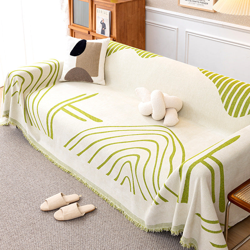 【ソファカバー】ねこ爪とぎ防止 両面使用タイプ