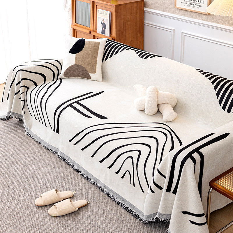 【ソファカバー】ねこ爪とぎ防止 両面使用タイプ