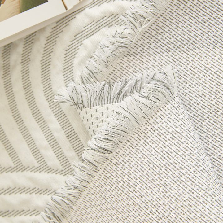 【ソファカバー】高級感 シンプル模様 ペット対策