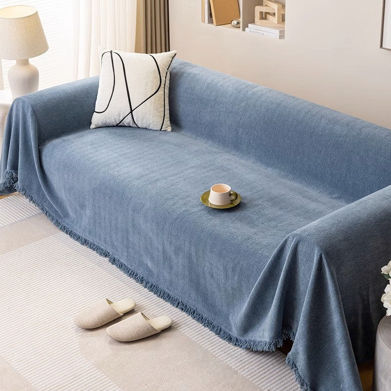 【ソファカバー】かわいい 撥水加工 ペット対策