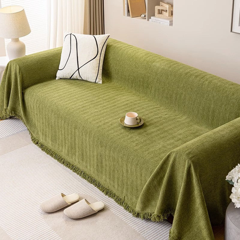 【ソファカバー】かわいい 撥水加工 ペット対策