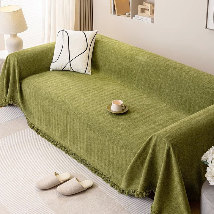 【ソファカバー】かわいい 撥水加工 ペット対策