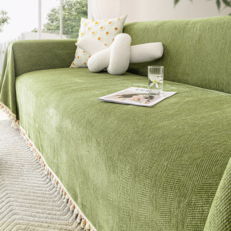 【ソファカバー】かわいい 撥水加工 ペット対策