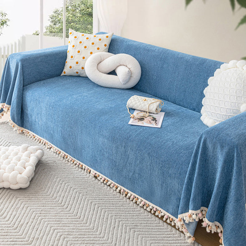 【ソファカバー】かわいい 撥水加工 ペット対策