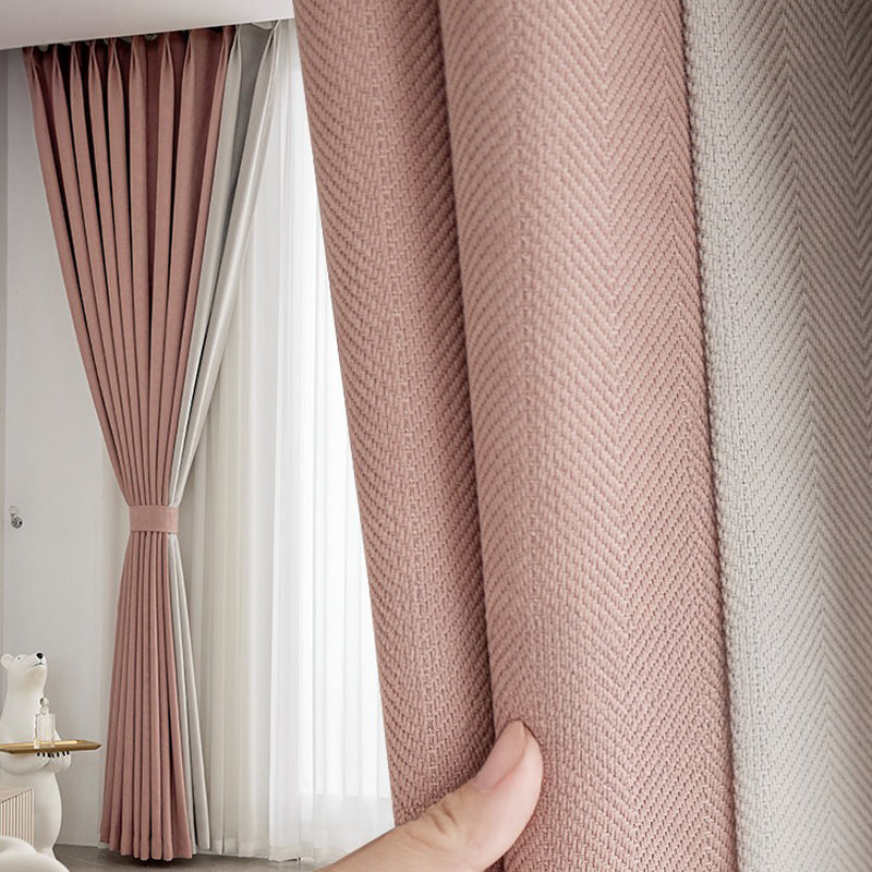 【ドレープカーテン】ロマンチック 選べる9色