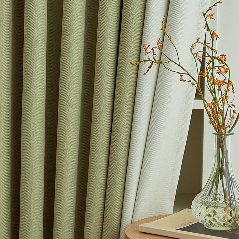 【ドレープカーテン】ロマンチック 選べる9色