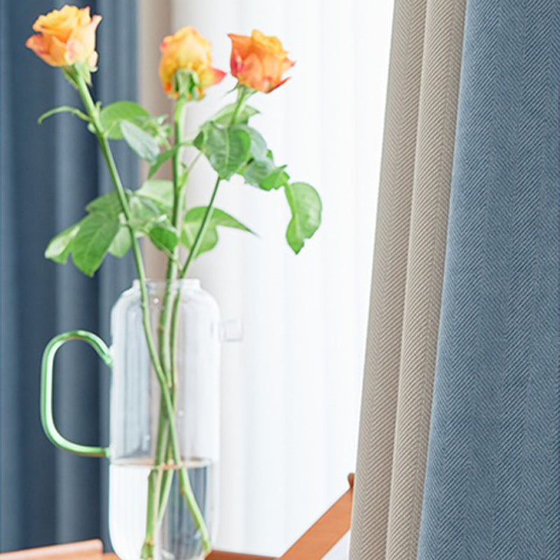 【ドレープカーテン】ロマンチック 選べる9色