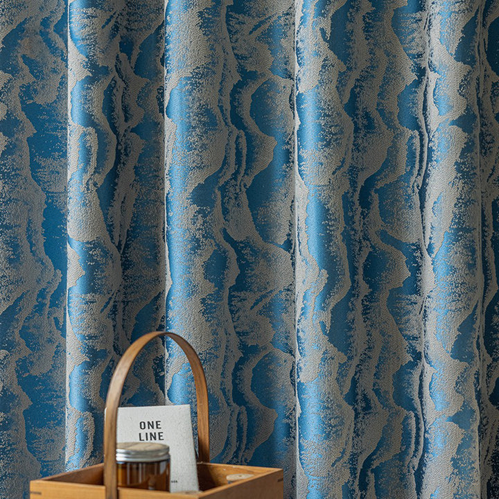 【ドレープカーテン】高級感 エレガント