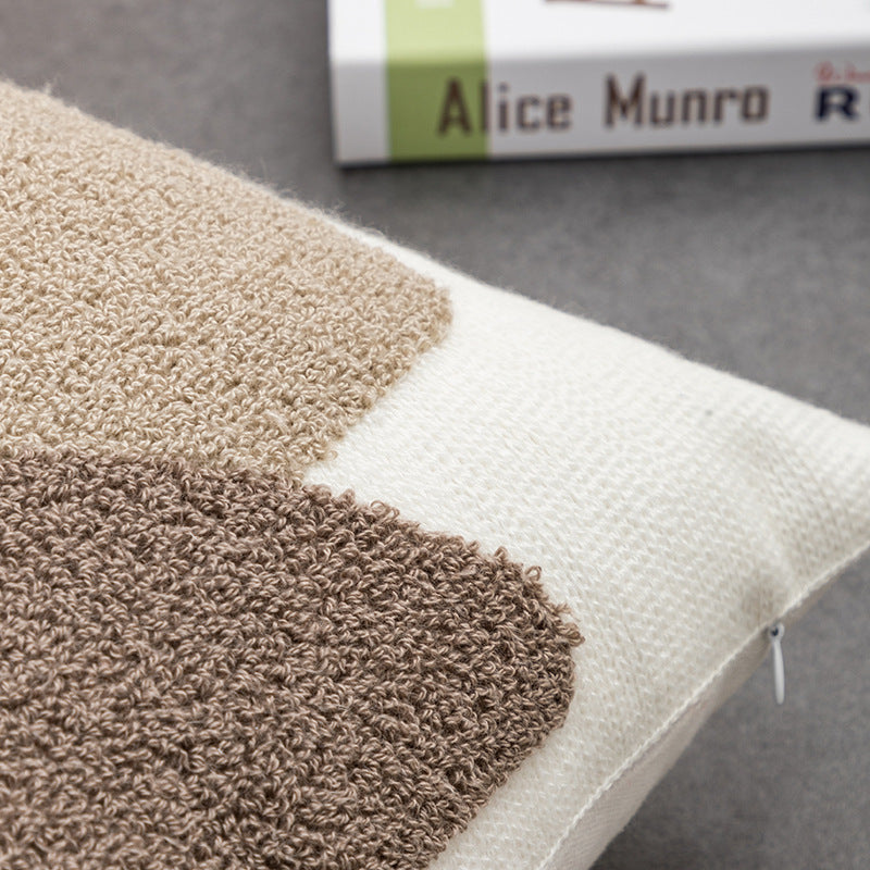 【クッション】米欧風  芸術感 選べる7タイプ