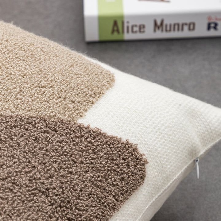 【クッション】米欧風  芸術感 選べる7タイプ