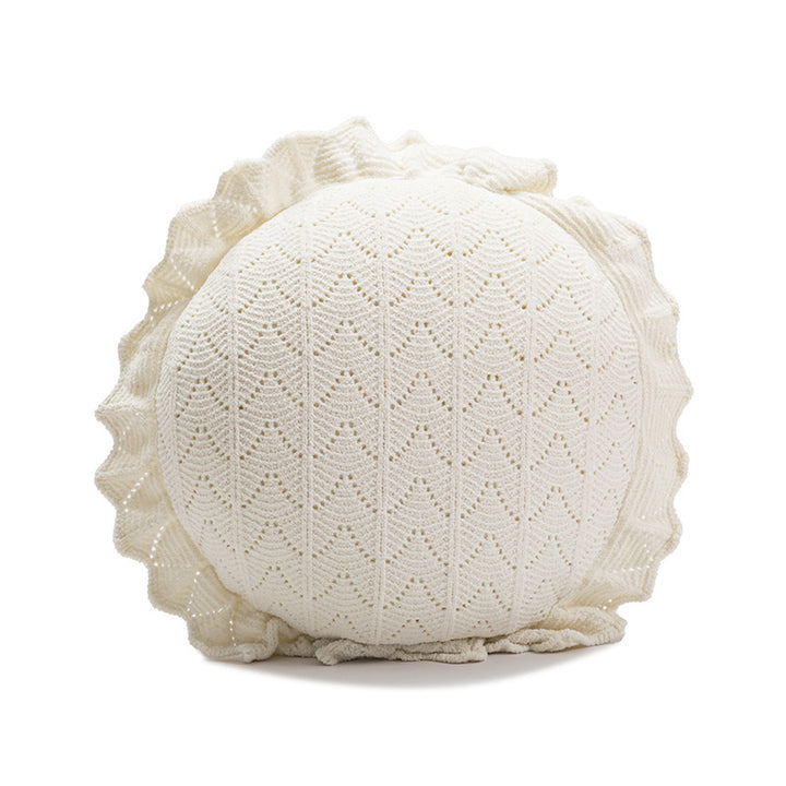 【クッション】レトロ風 選べる5タイプ