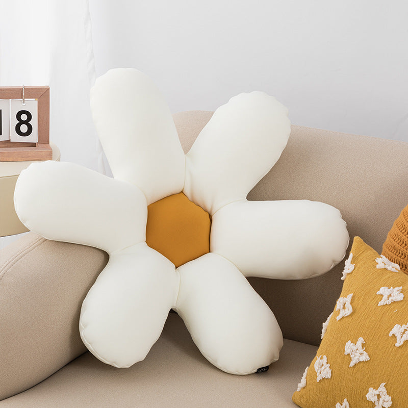 【クッション】花びら インスタ映え 選べる5タイプ