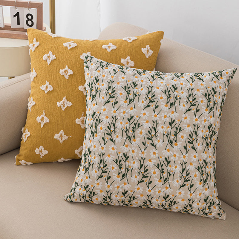 【クッション】花びら インスタ映え 選べる5タイプ