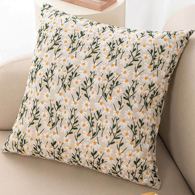 【クッション】花びら インスタ映え 選べる5タイプ