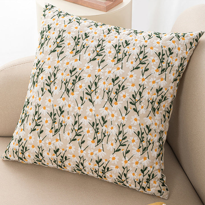 【クッション】花びら インスタ映え 選べる5タイプ