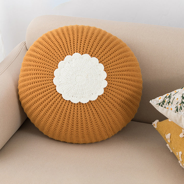 【クッション】花びら インスタ映え 選べる5タイプ