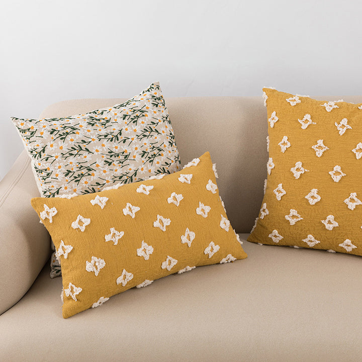 【クッション】花びら インスタ映え 選べる5タイプ