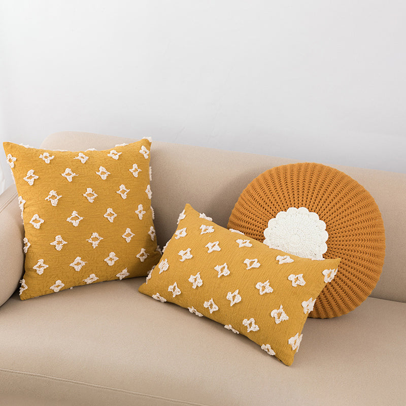 【クッション】花びら インスタ映え 選べる5タイプ