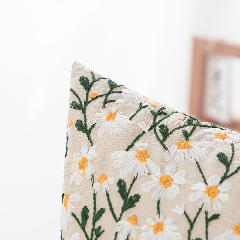 【クッション】花びら インスタ映え 選べる5タイプ