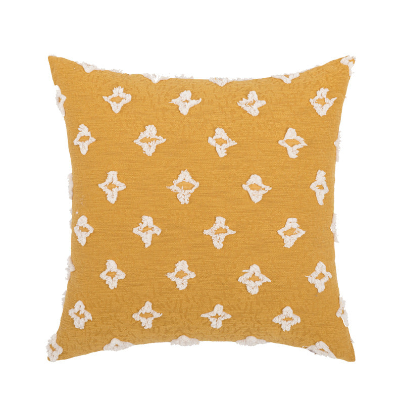 【クッション】花びら インスタ映え 選べる5タイプ