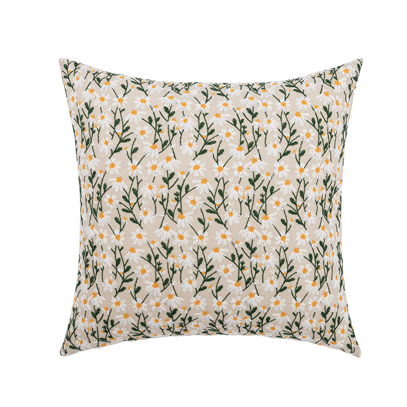 【クッション】花びら インスタ映え 選べる5タイプ