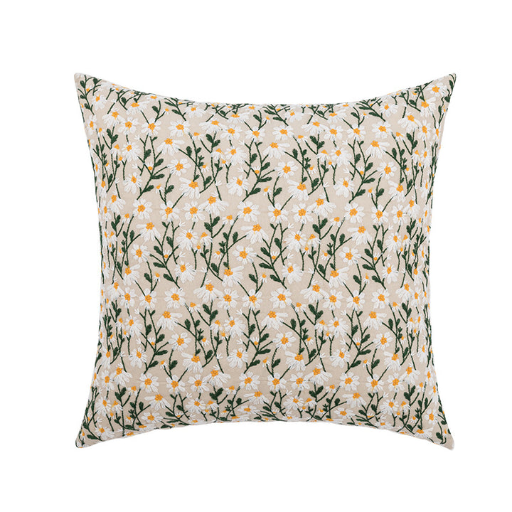 【クッション】花びら インスタ映え 選べる5タイプ