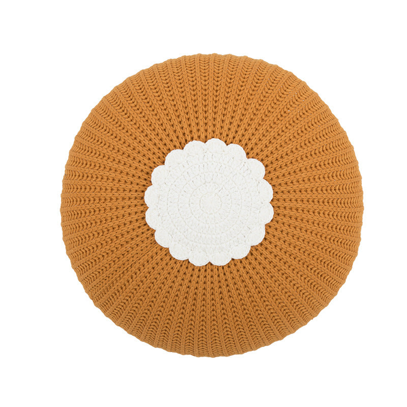 【クッション】花びら インスタ映え 選べる5タイプ