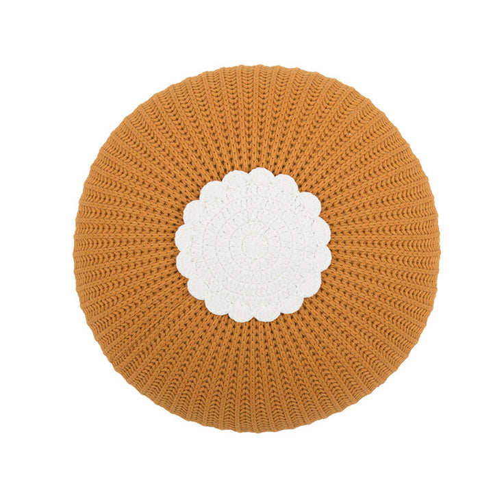 【クッション】花びら インスタ映え 選べる5タイプ